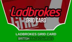 ladbrokes grid card